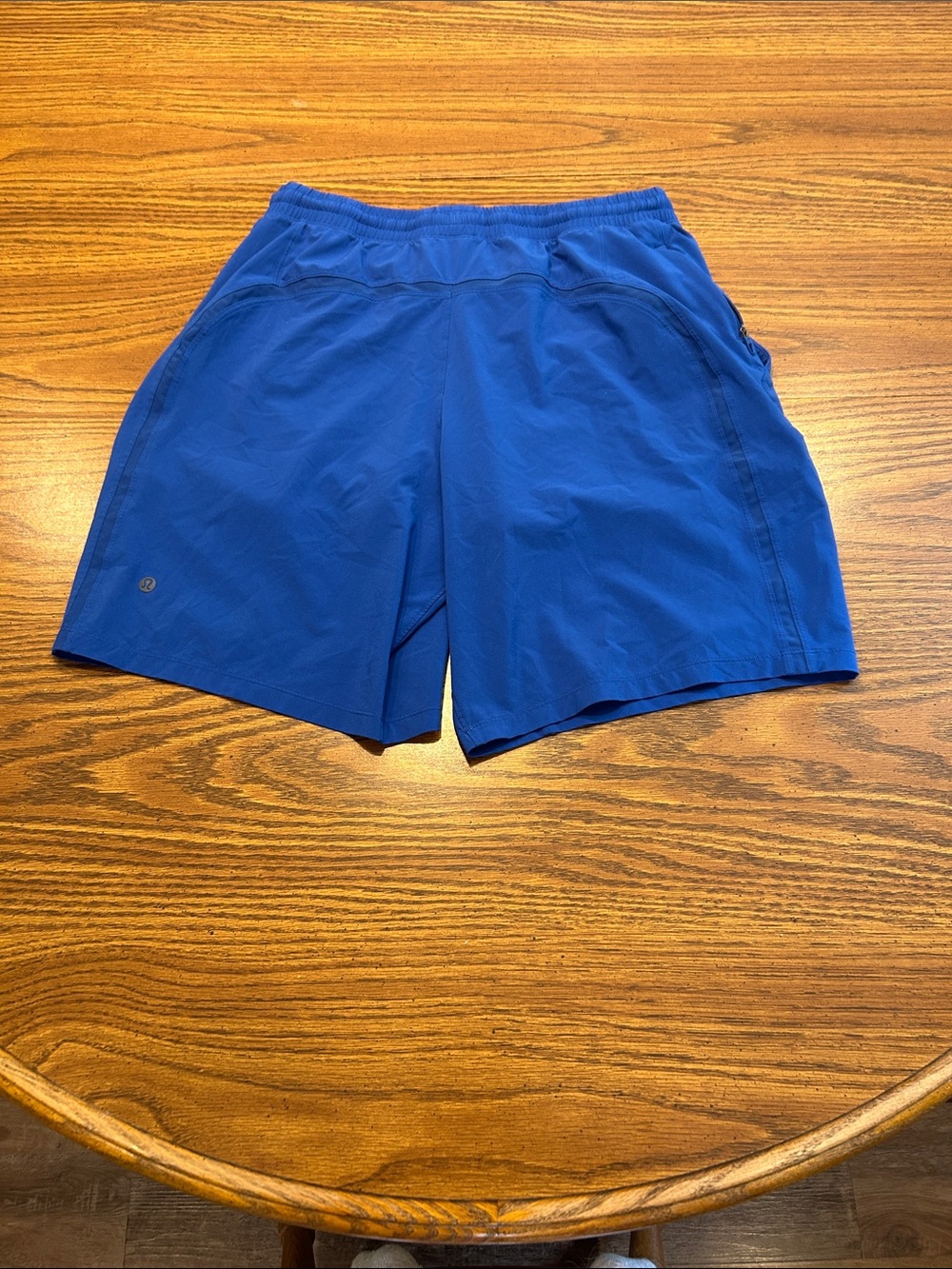 Lululemon Pace Breaker Lined Shorts - Picture 2 of 8